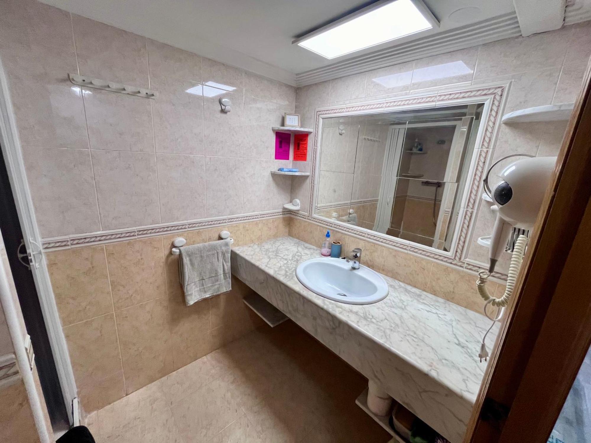 All In One Ground Floor With Terrace Next To Sea El Campello Exterior foto